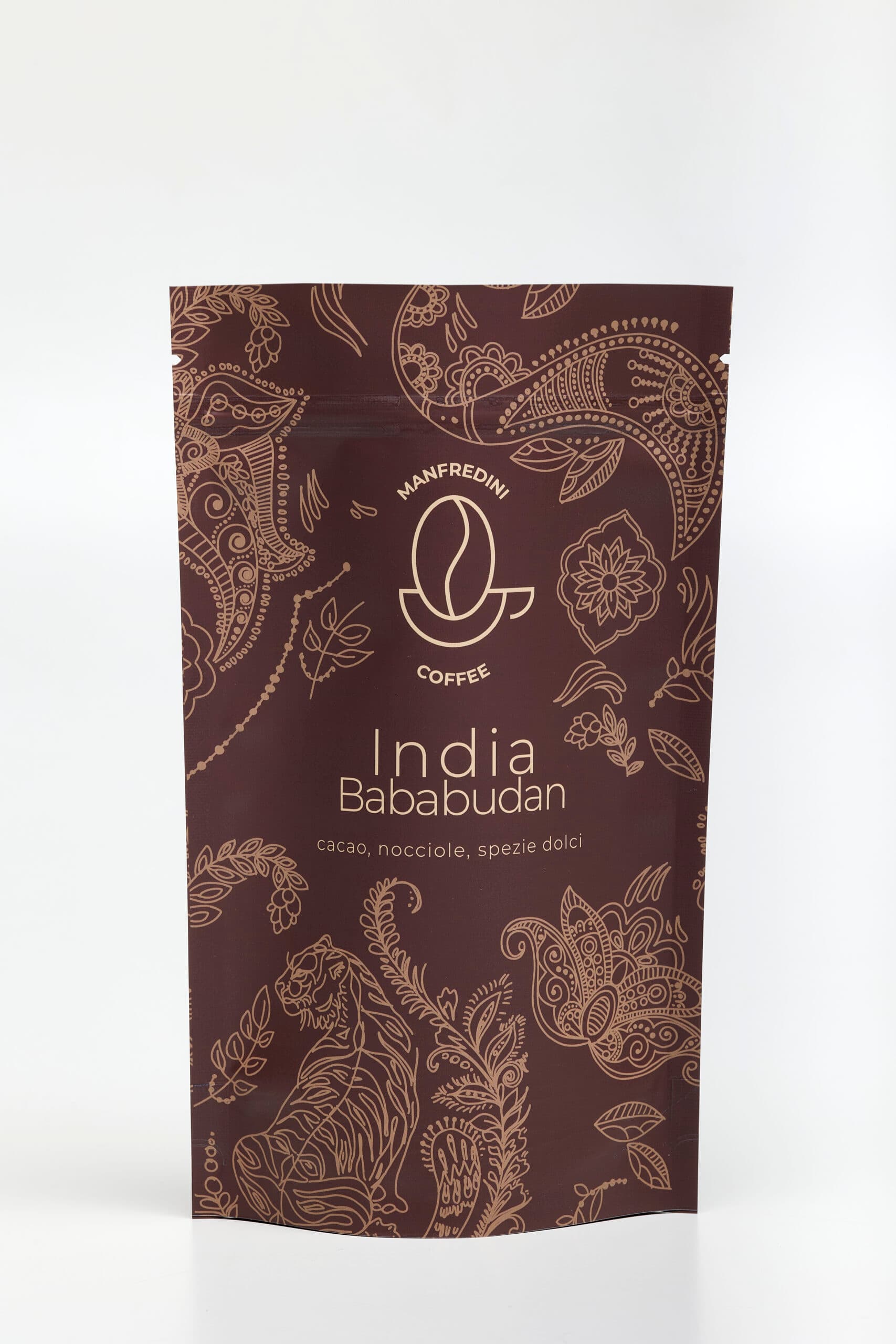 India Bababudan Mountain – 100% Arabica