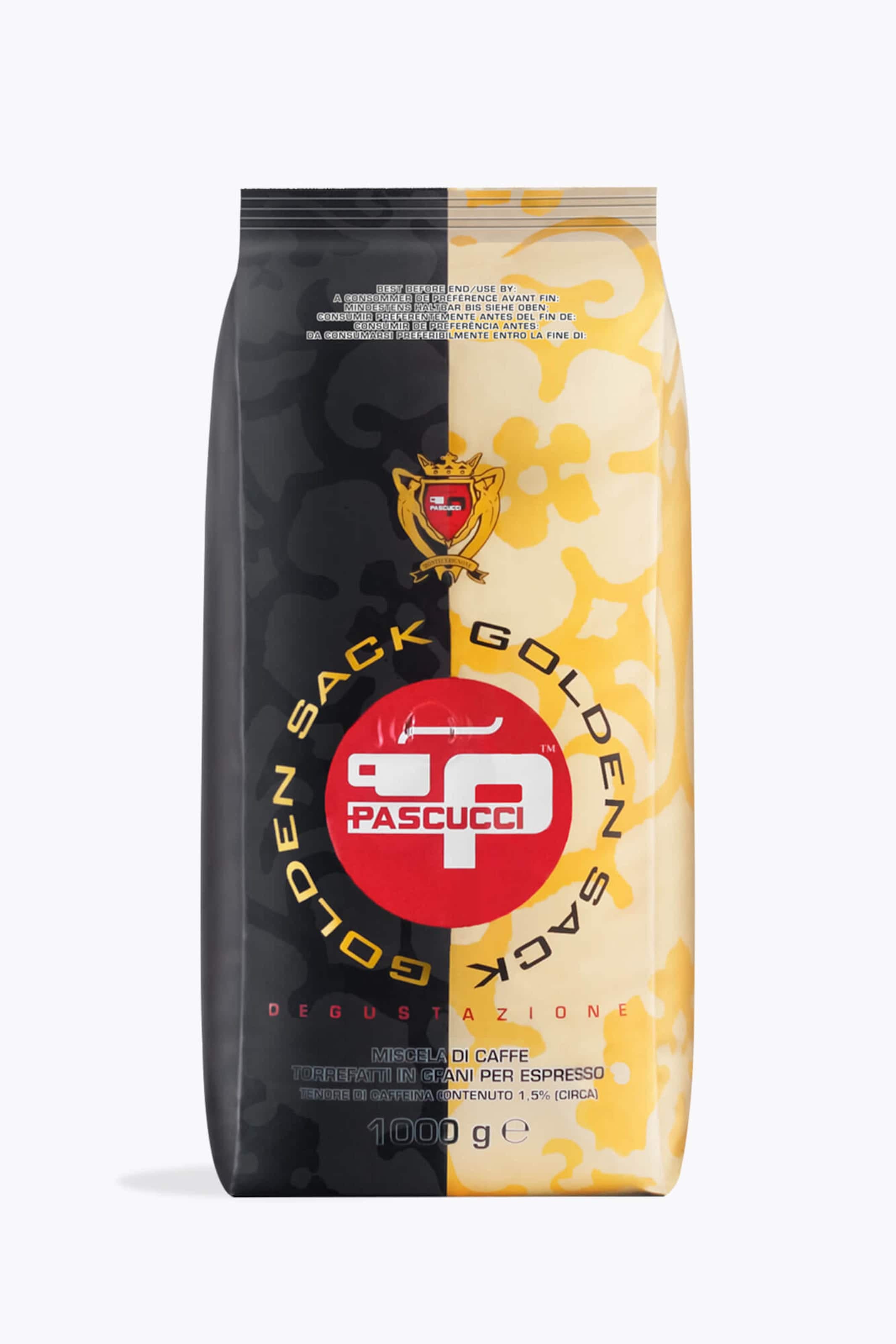 Gold Caffè