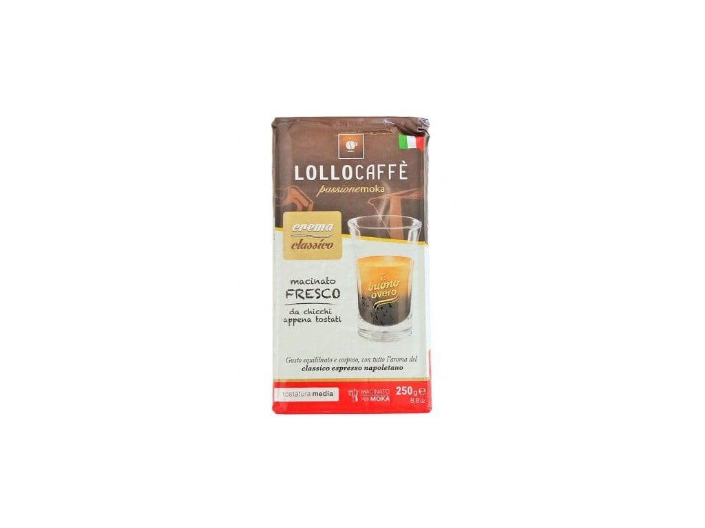 Espresso CLASSICO