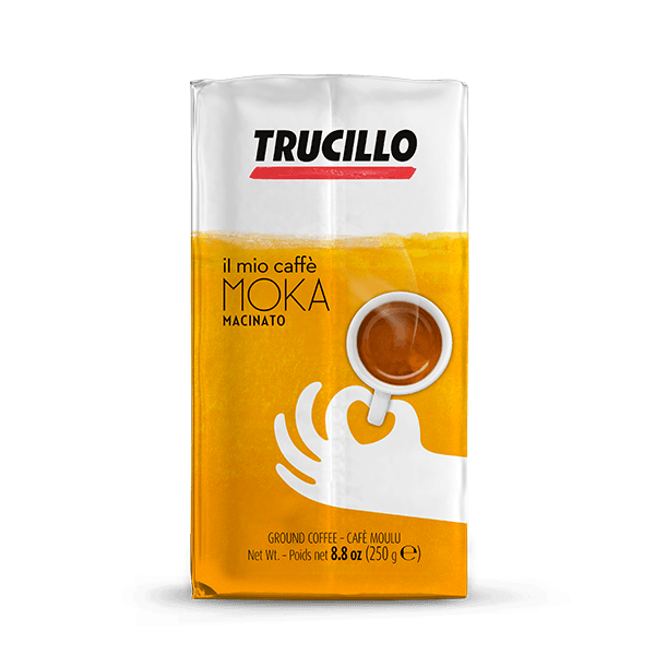 Il Mio Caffè Moka