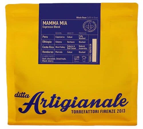 Mamma Mia