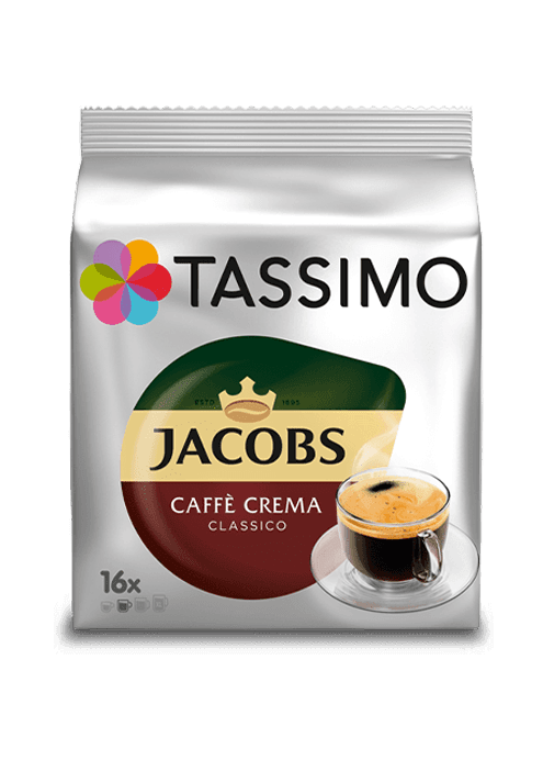 Caffè Crema Classico
