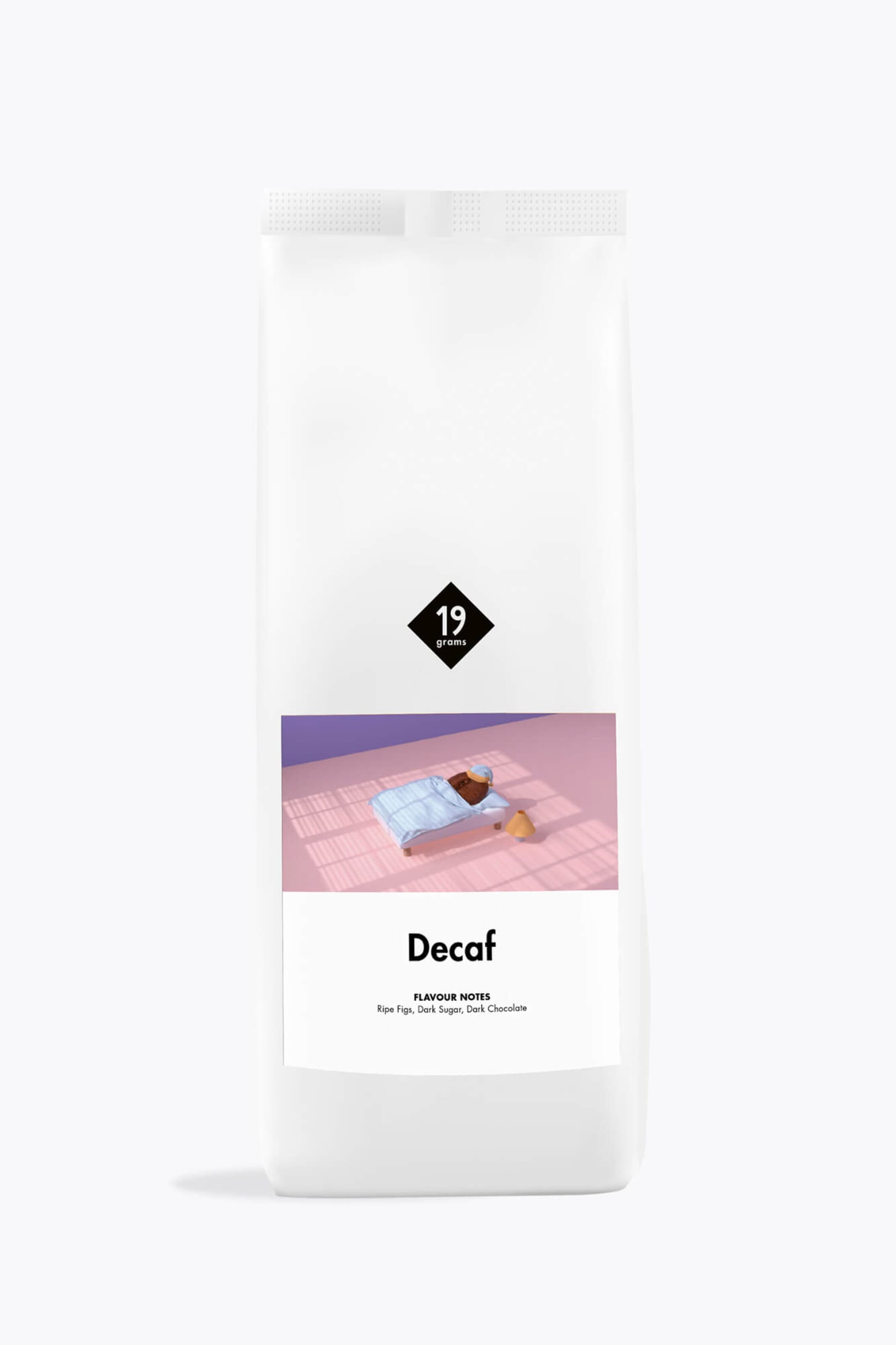 Decaf Filter - Colombia