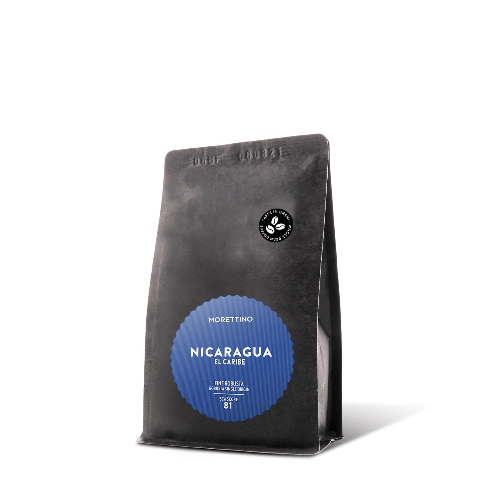 Nicaragua El Caribe – Fine Robusta
