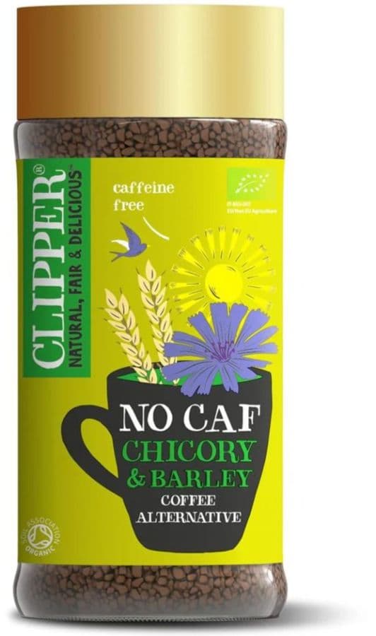 Organic No Caf Coffee Alternative
