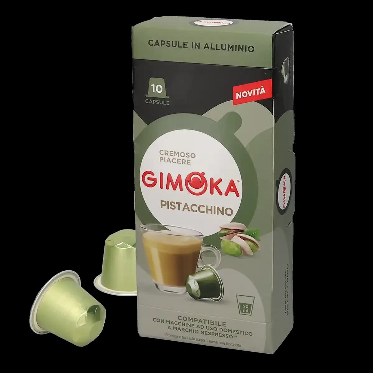 Pistacchino