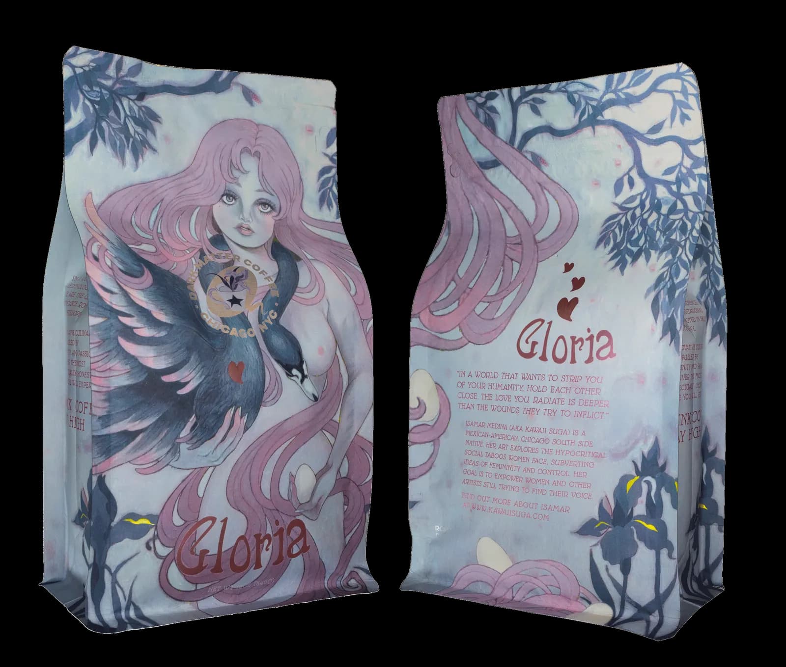 Gloria