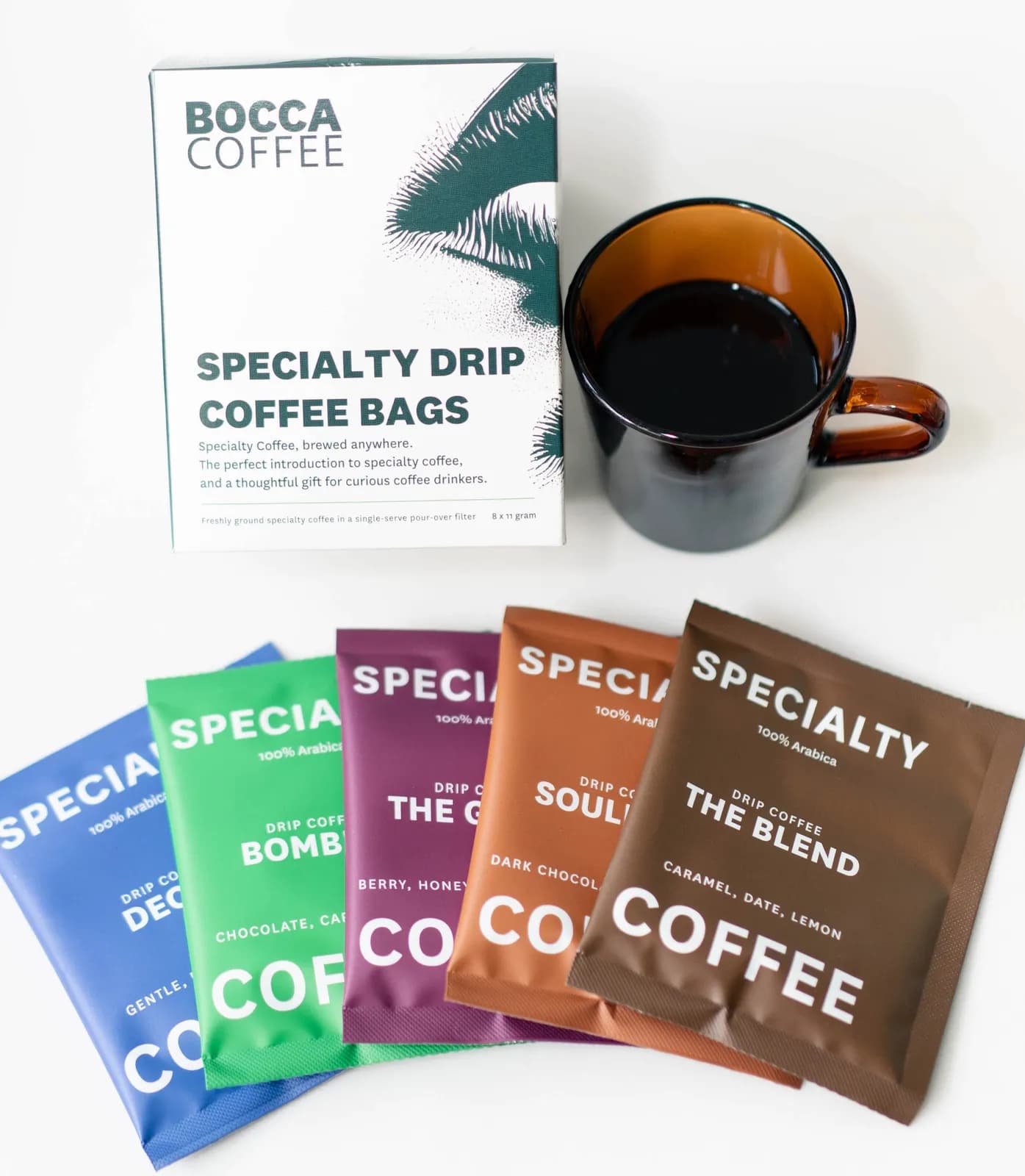 Specialty Coffee to go