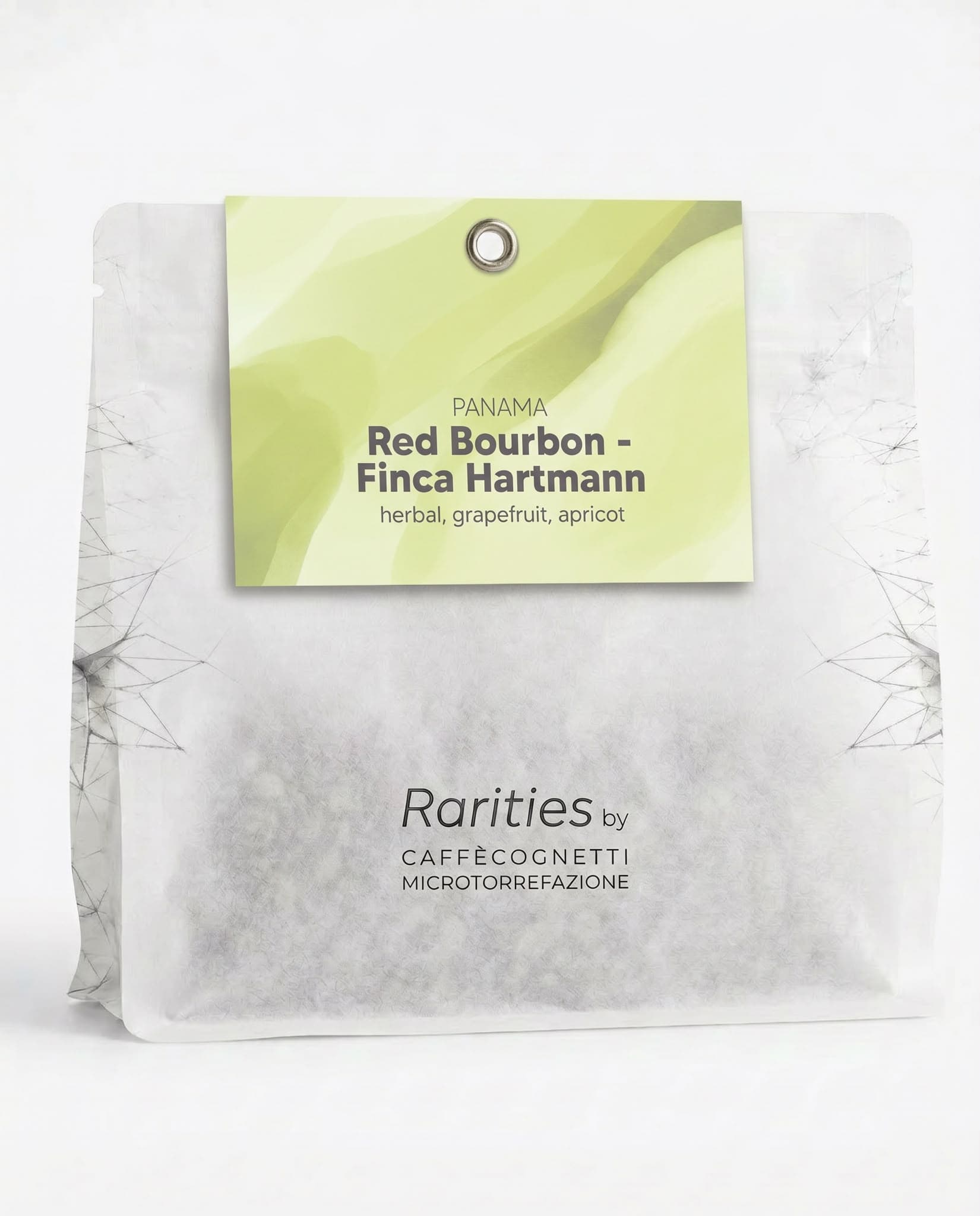 Finca Hartmann – Red Bourbon – Panama