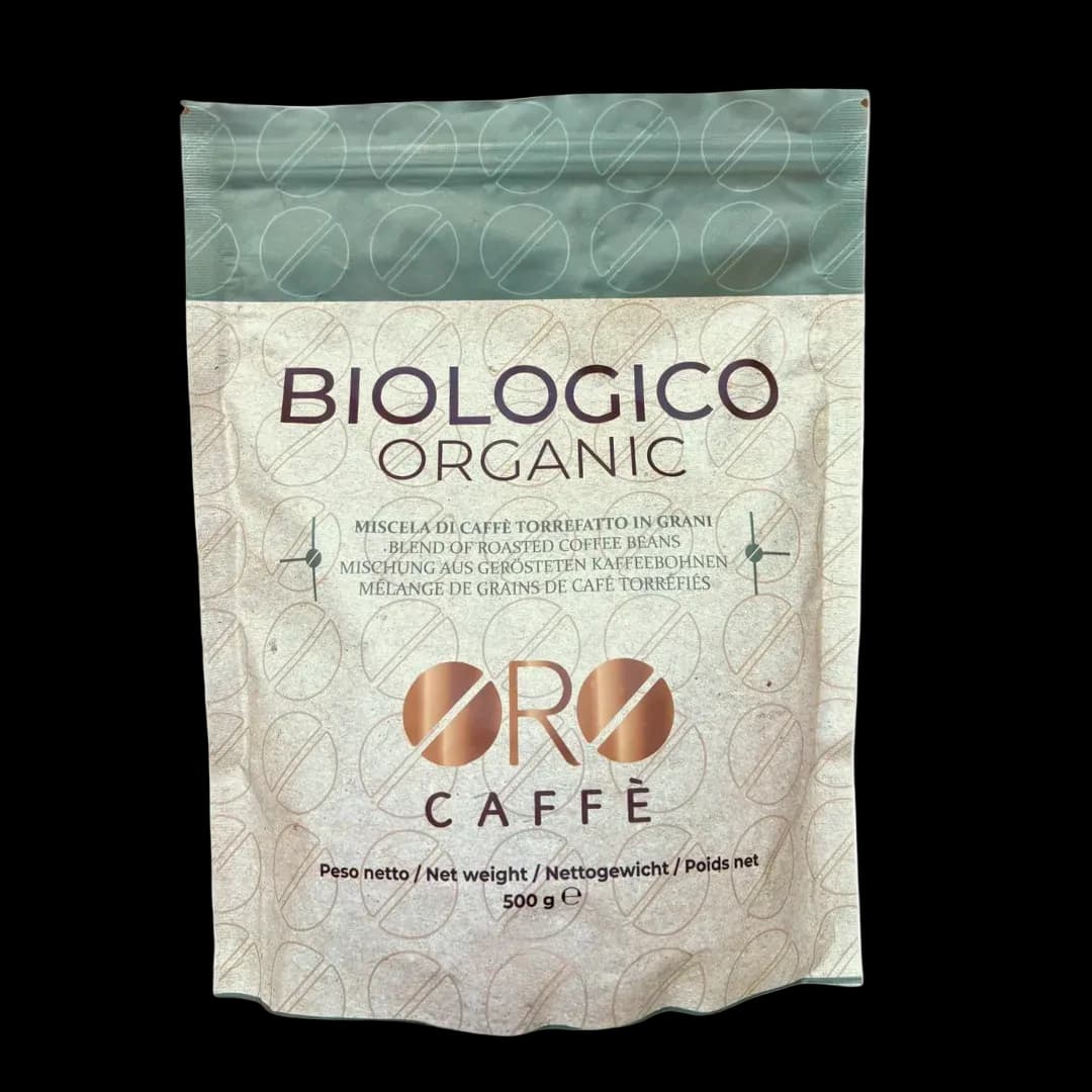 Caffè Biologico