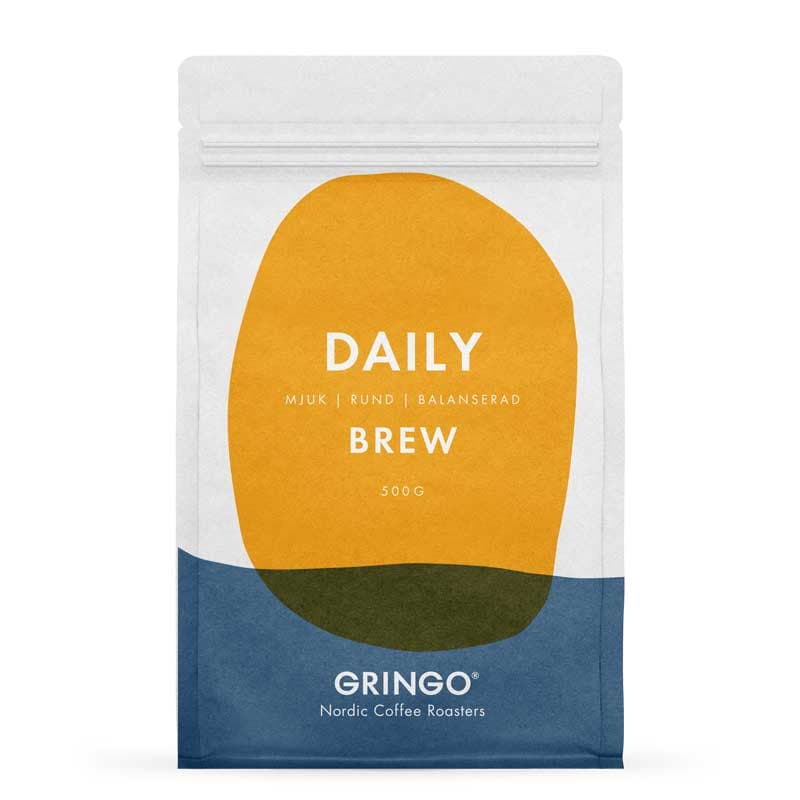 Daily Brew
