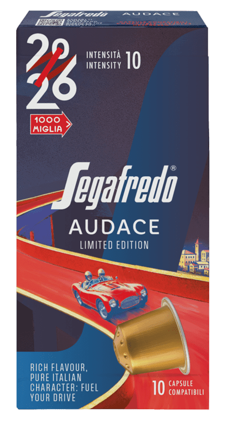 1000 Miglia Limited Edition