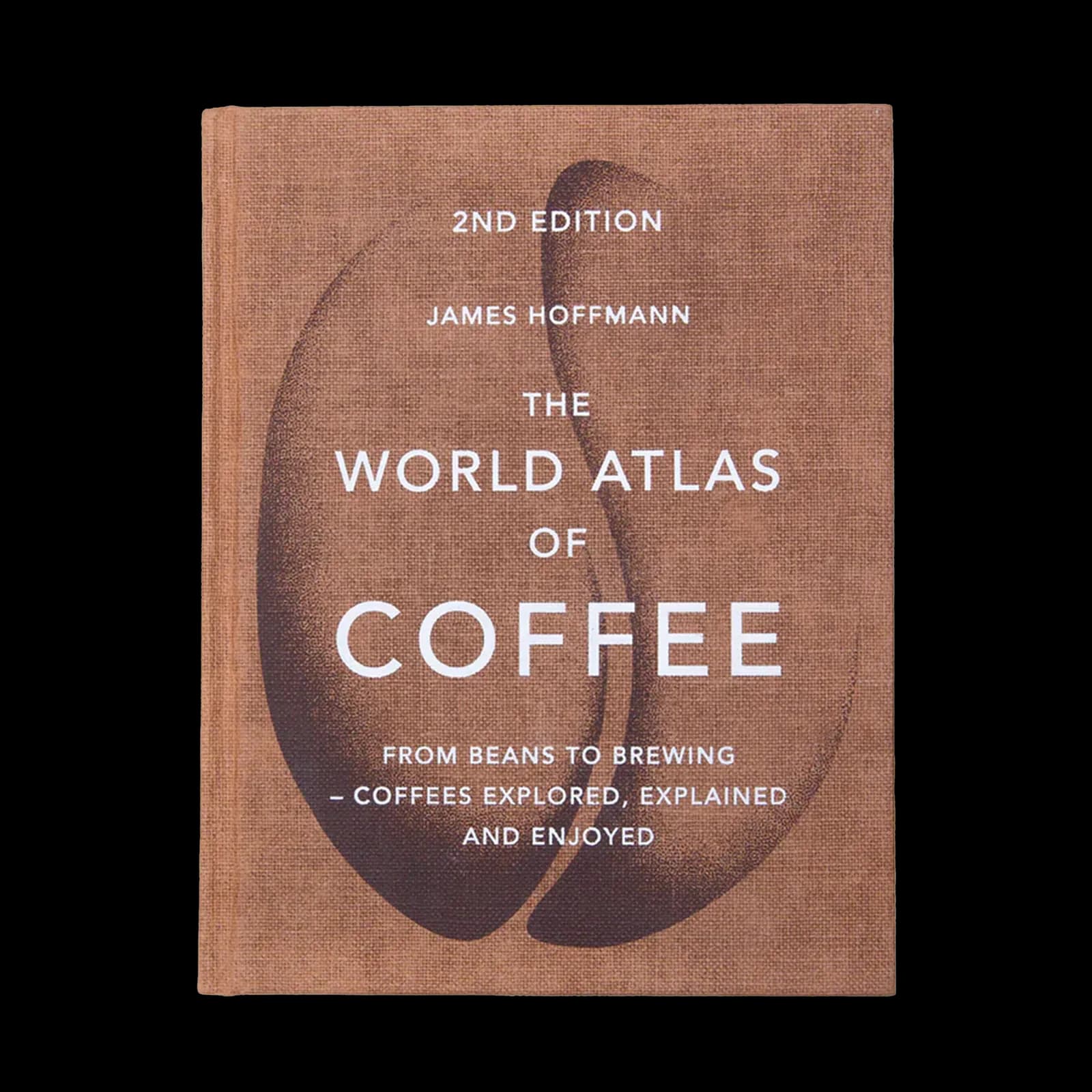 The World Atlas of Coffee