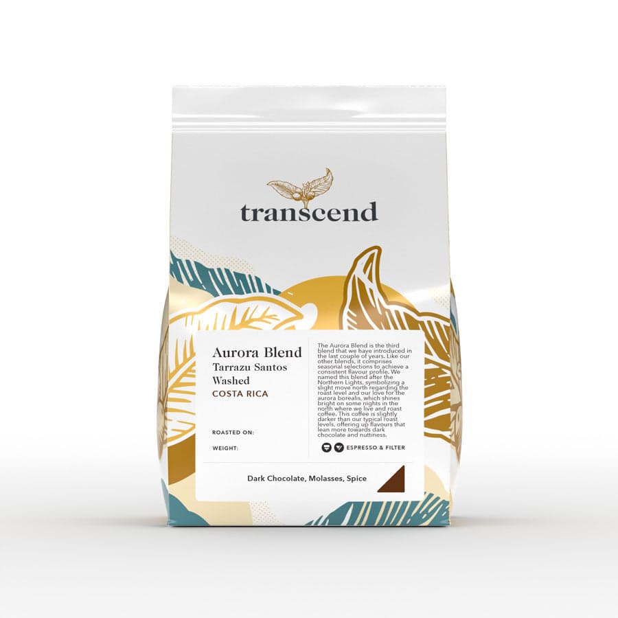 Aurora Blend