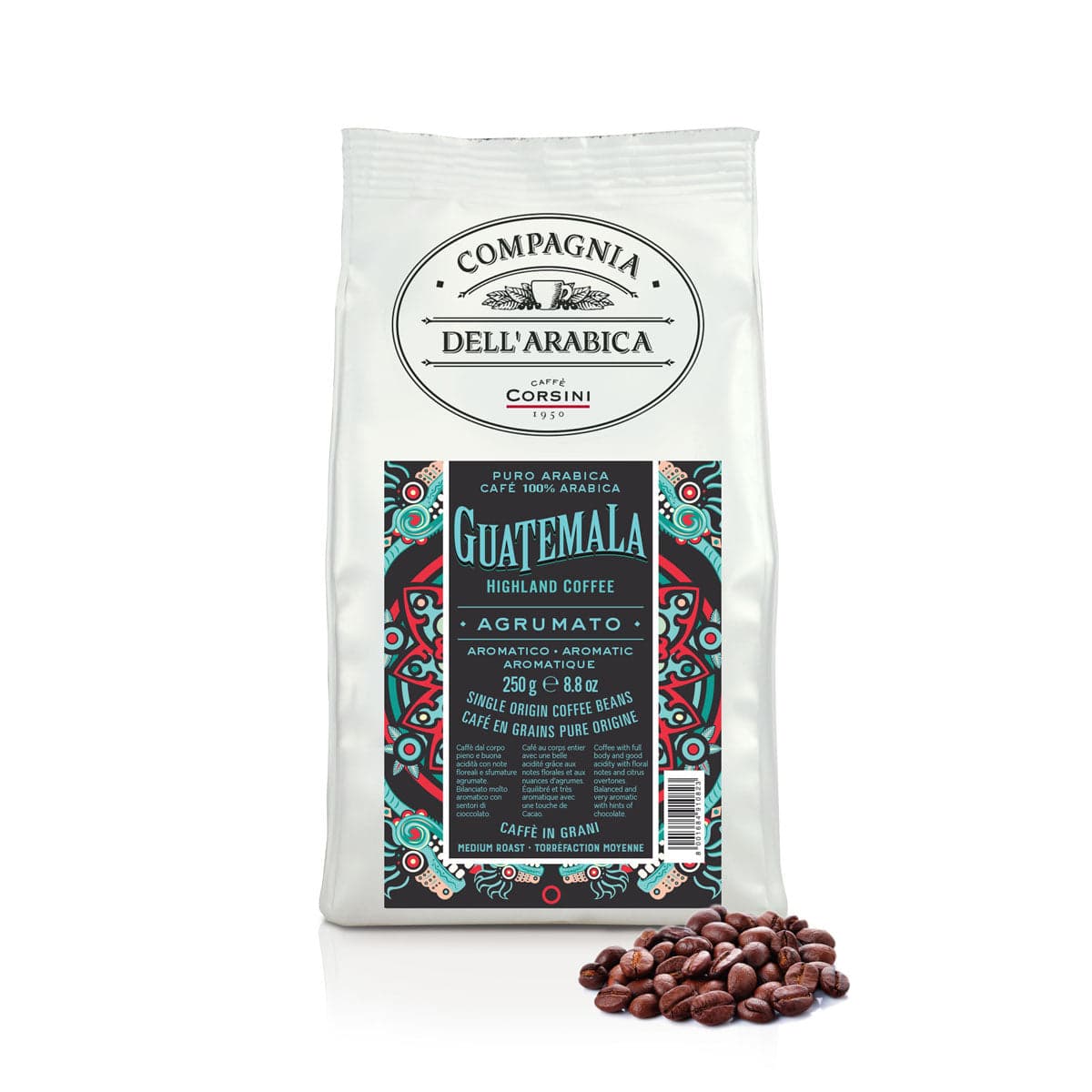 Guatemala | 100% Arabica