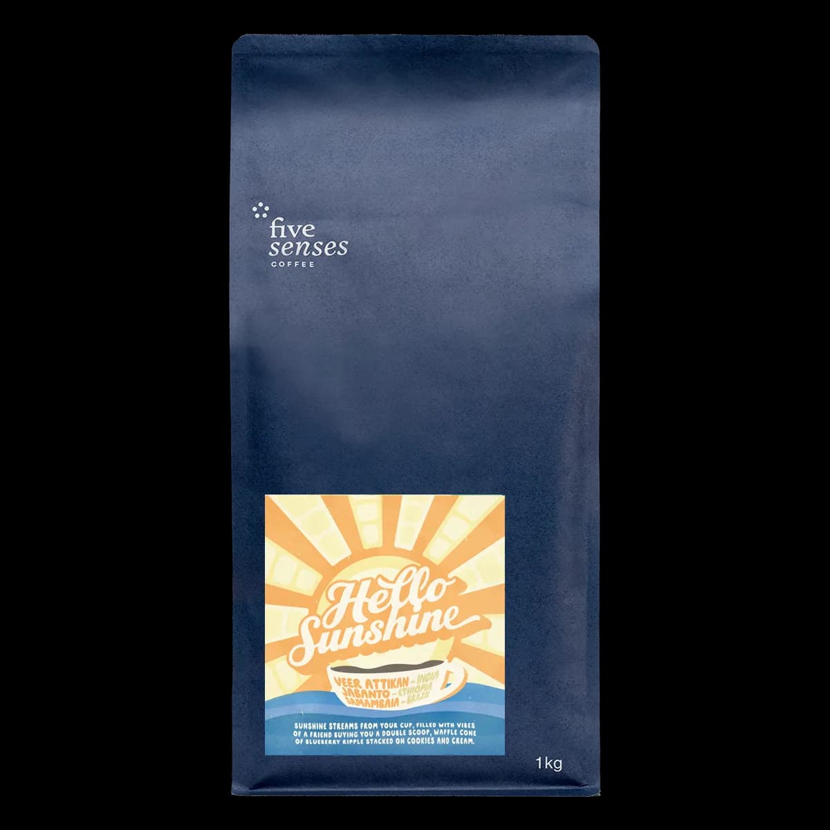Hello Sunshine Blend
