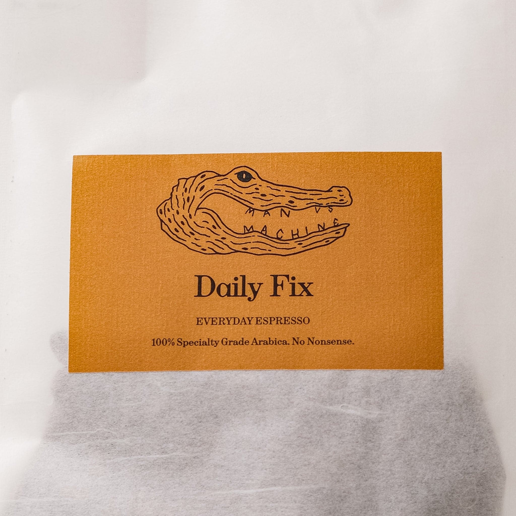 Daily Fix, Brazil, Natural