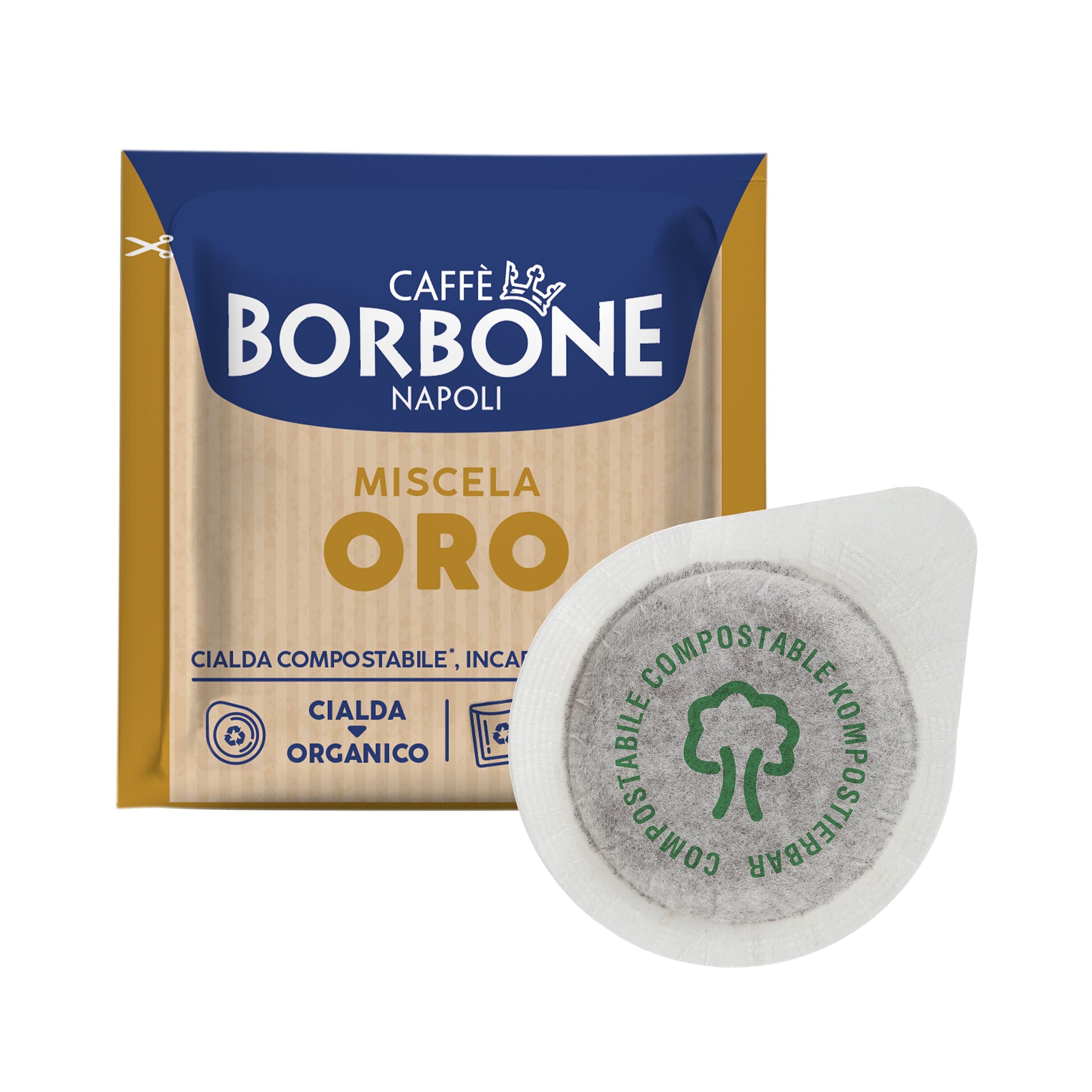 Caffè Borbone Miscela ORO