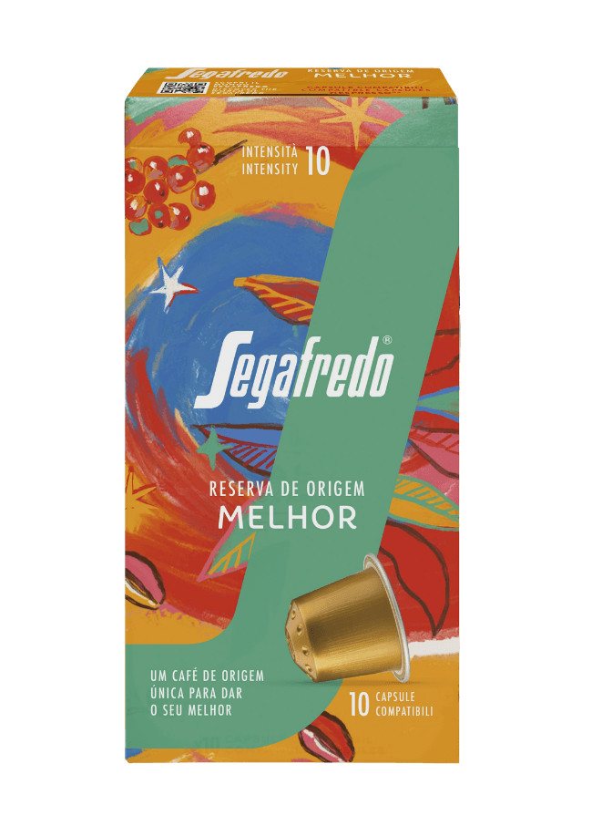 Melhor Limited Edition
