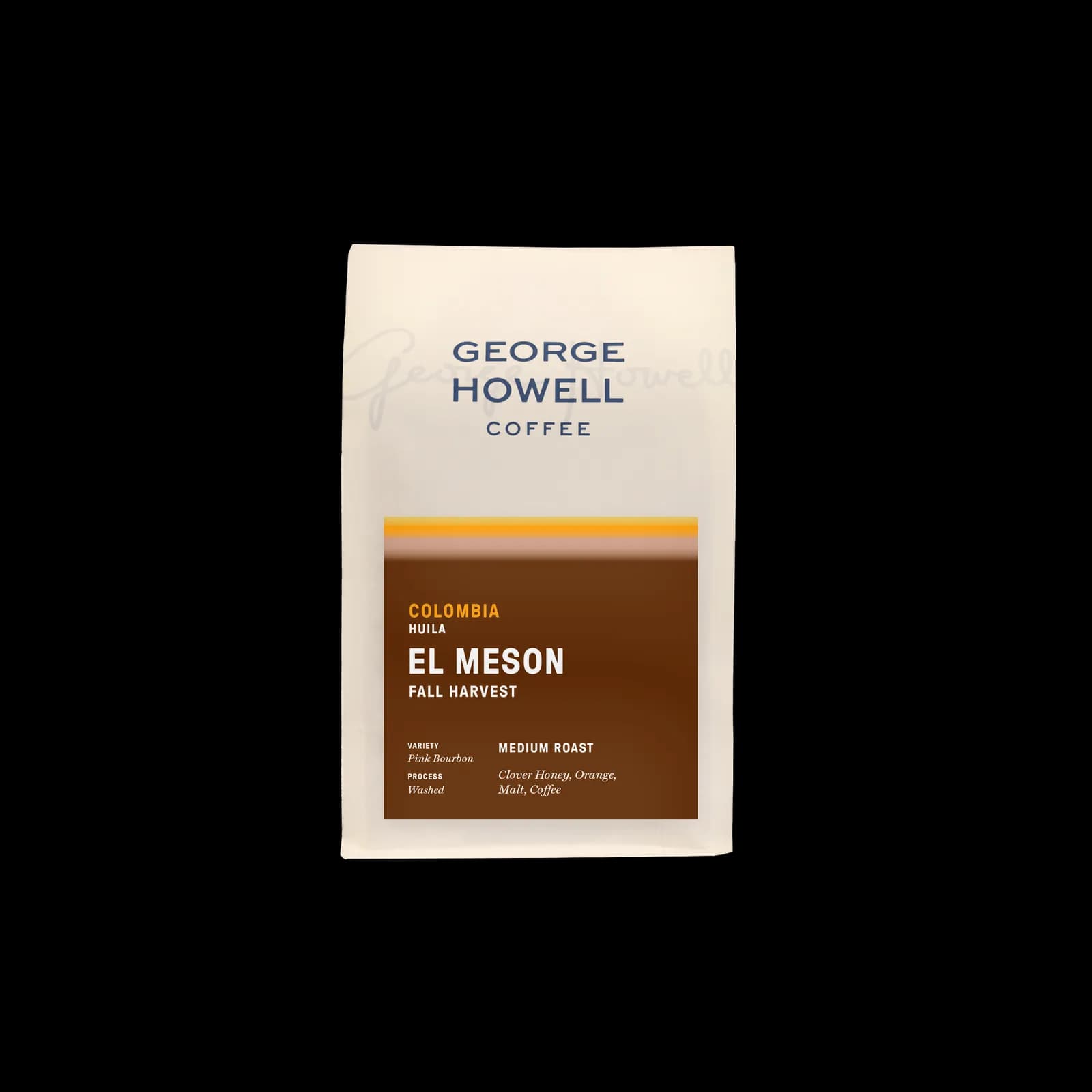 El Meson Fall Harvest Medium, Colombia