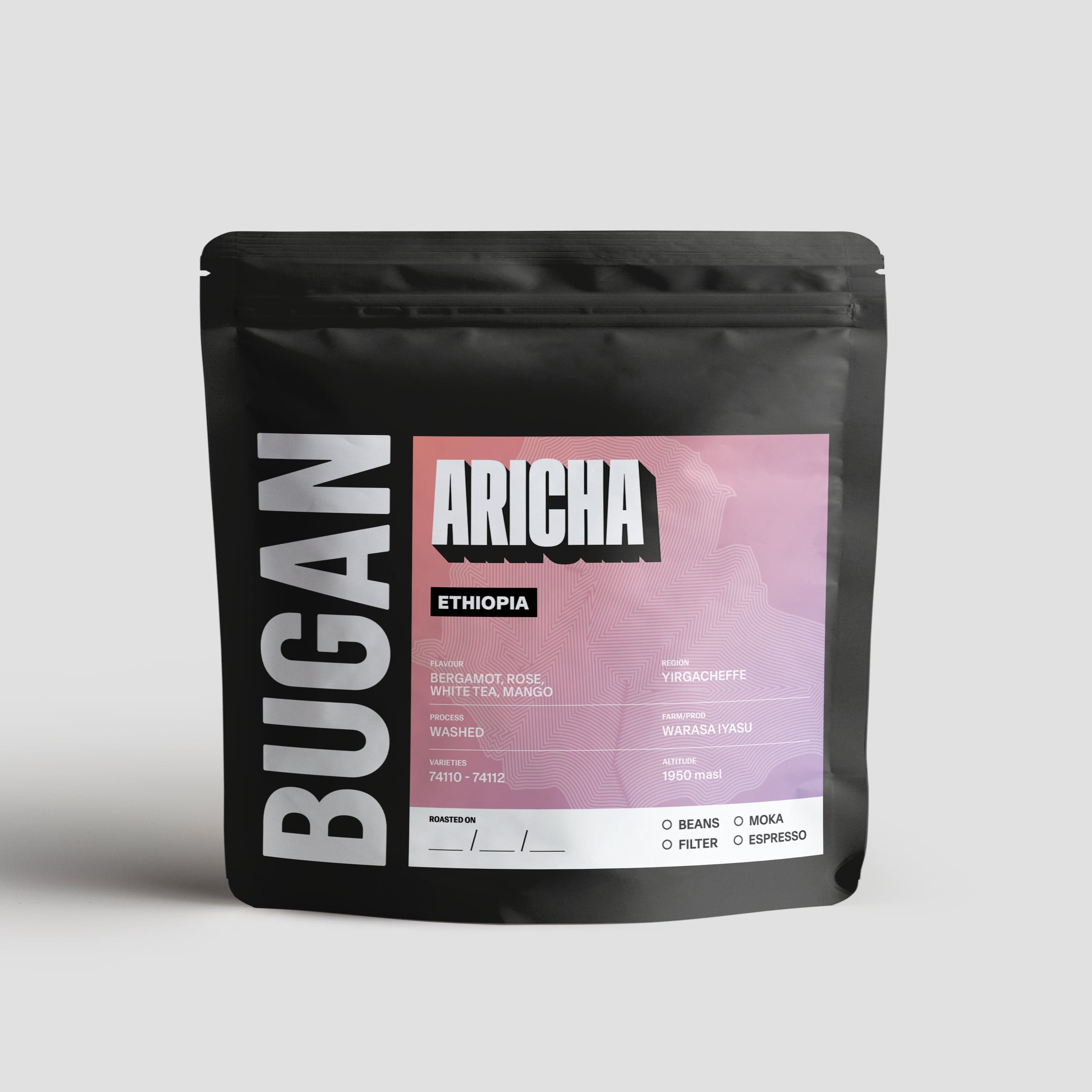 Aricha – Etiopia