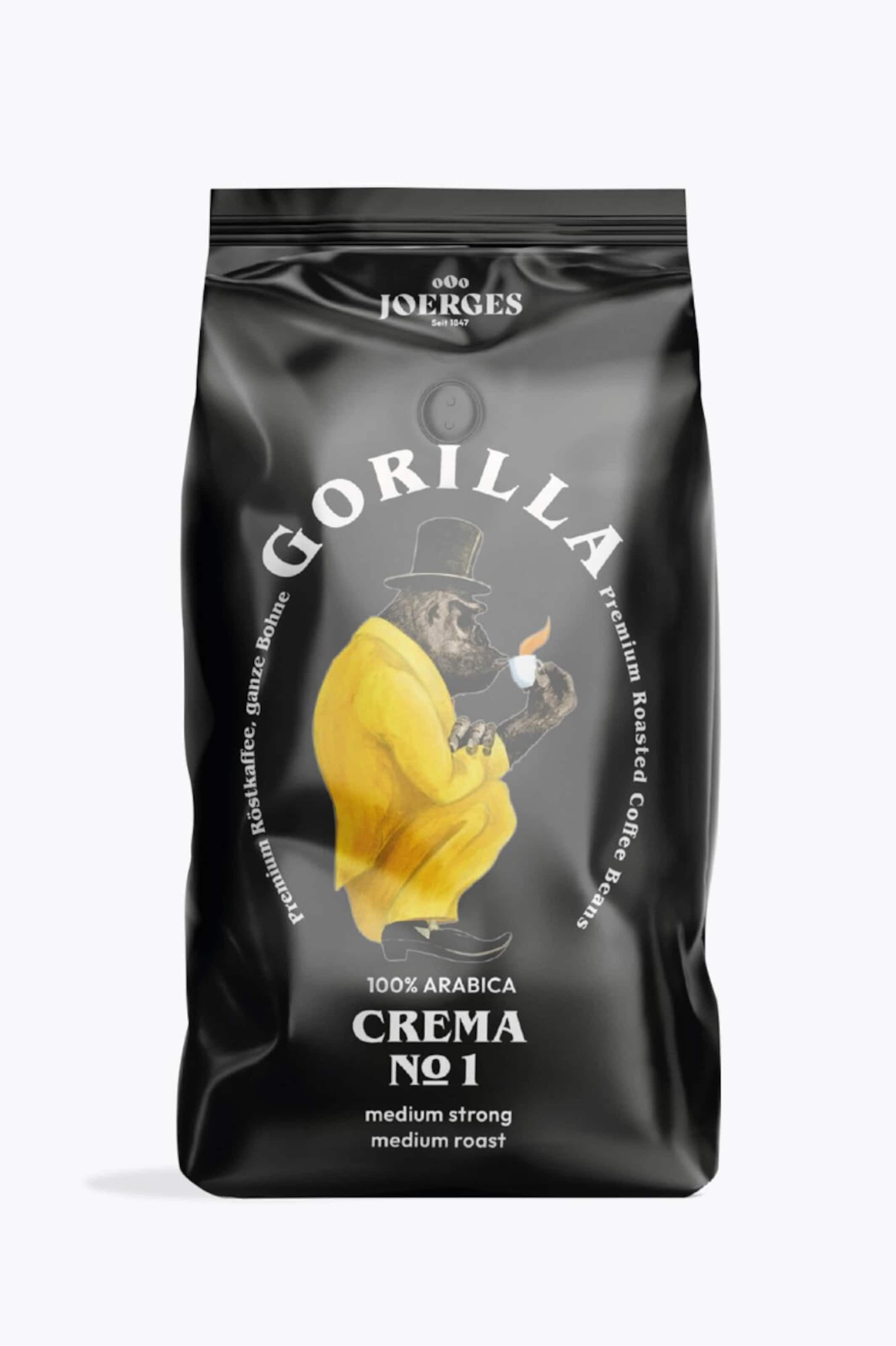 Crema No.1
