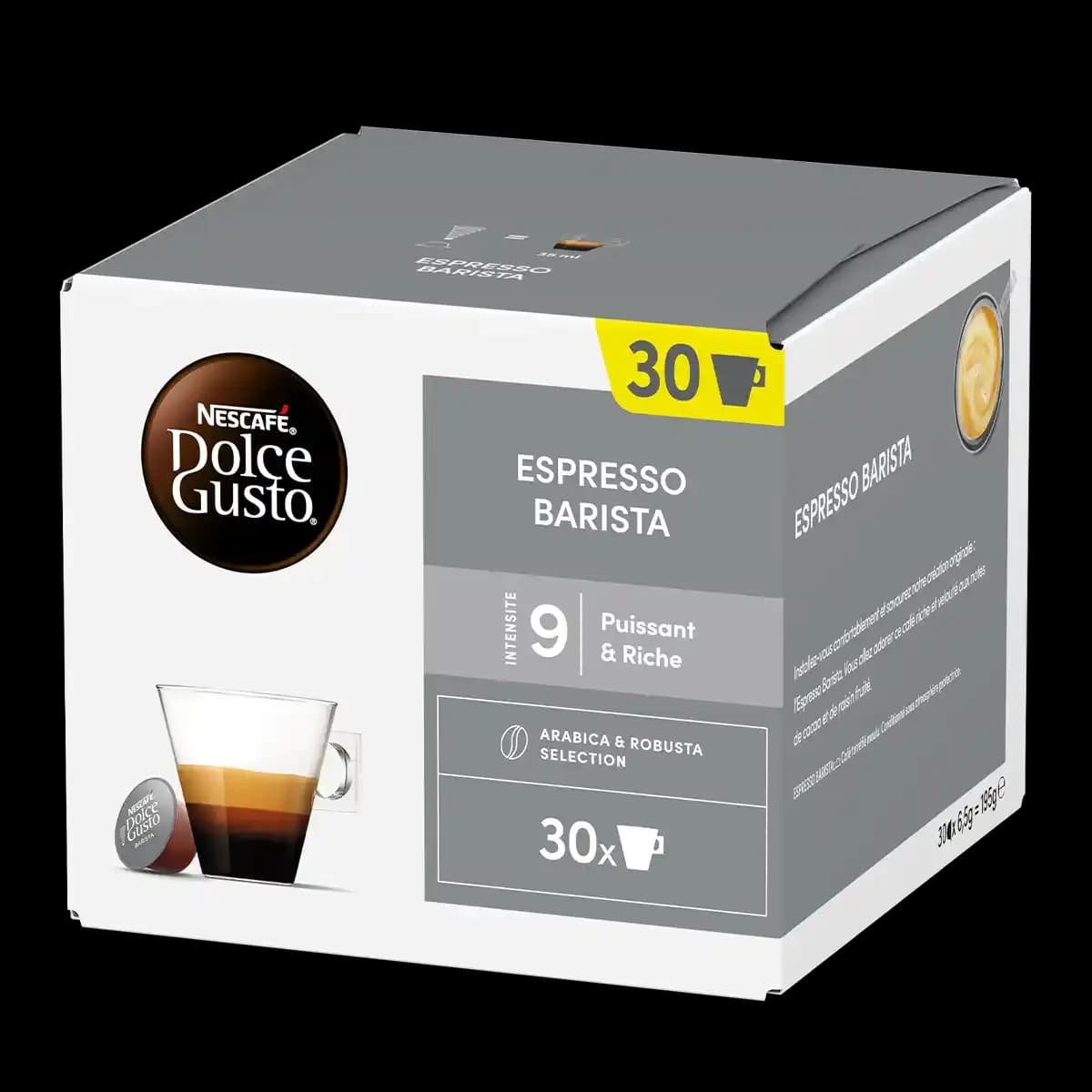 Ristretto Barista - Nescafé