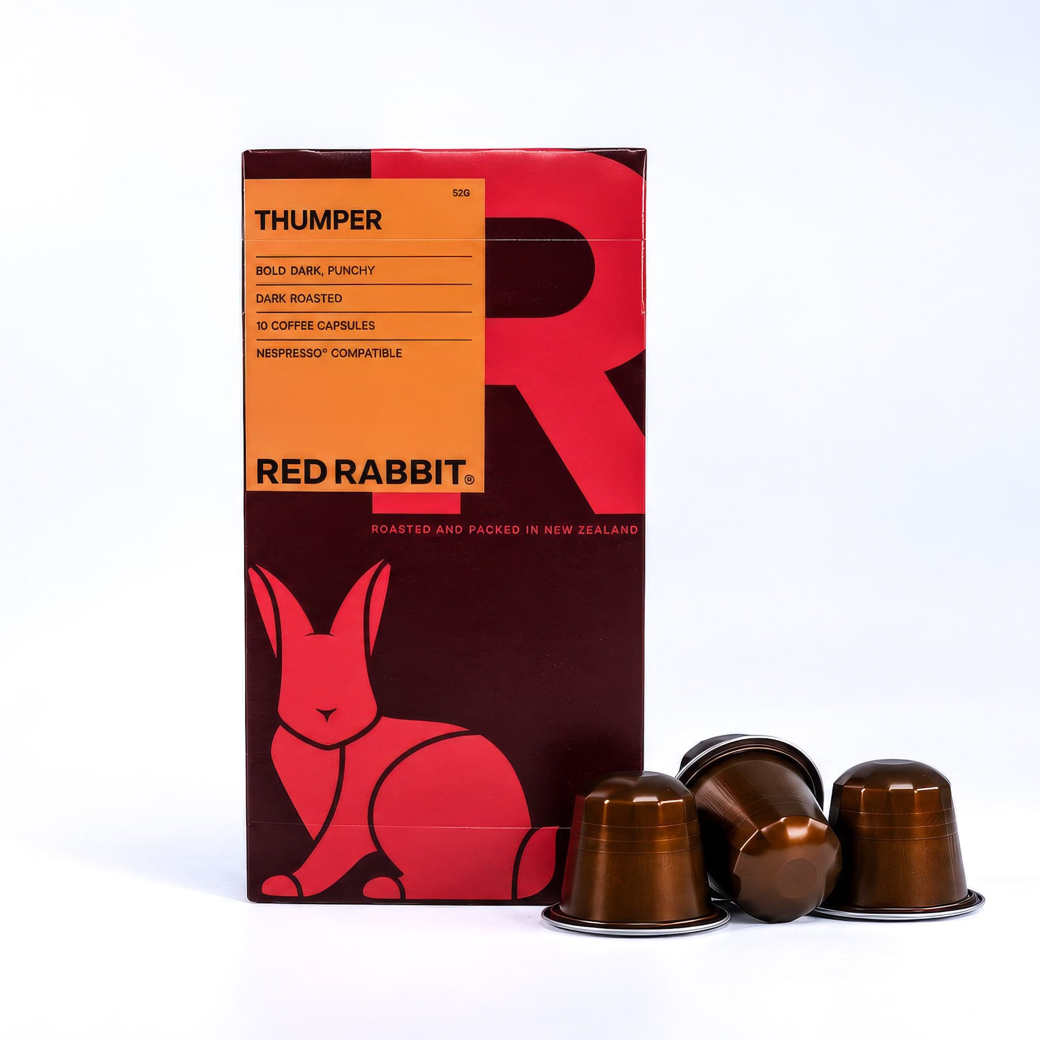 Thumper Pods