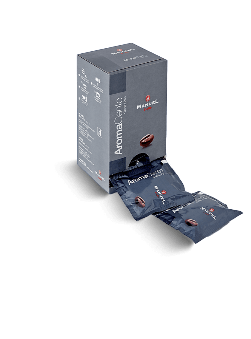 Monodose Aromacento
