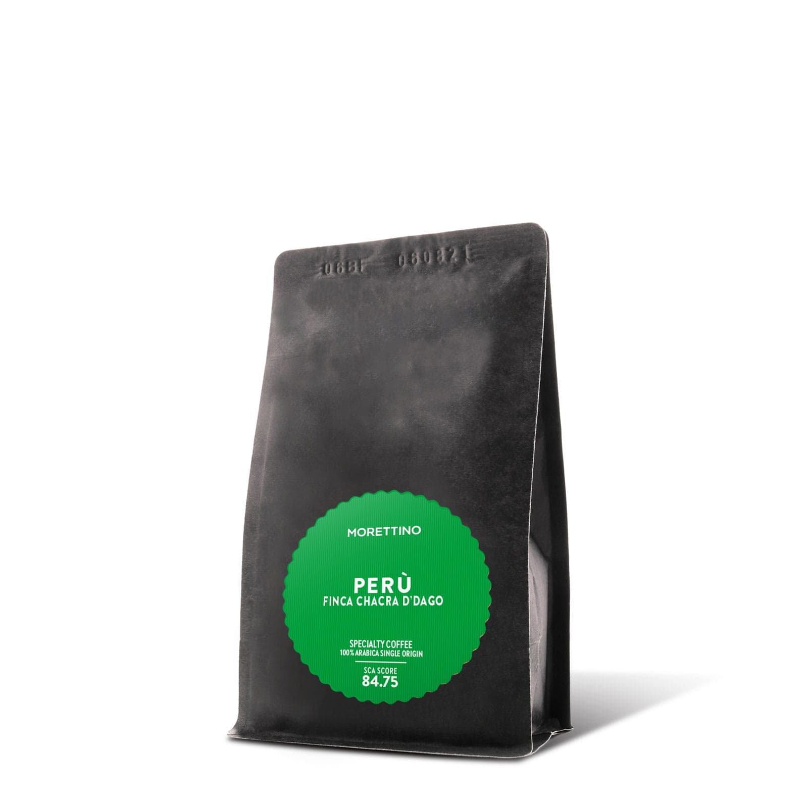 Perù La Chacra D’dago Specialty Coffee