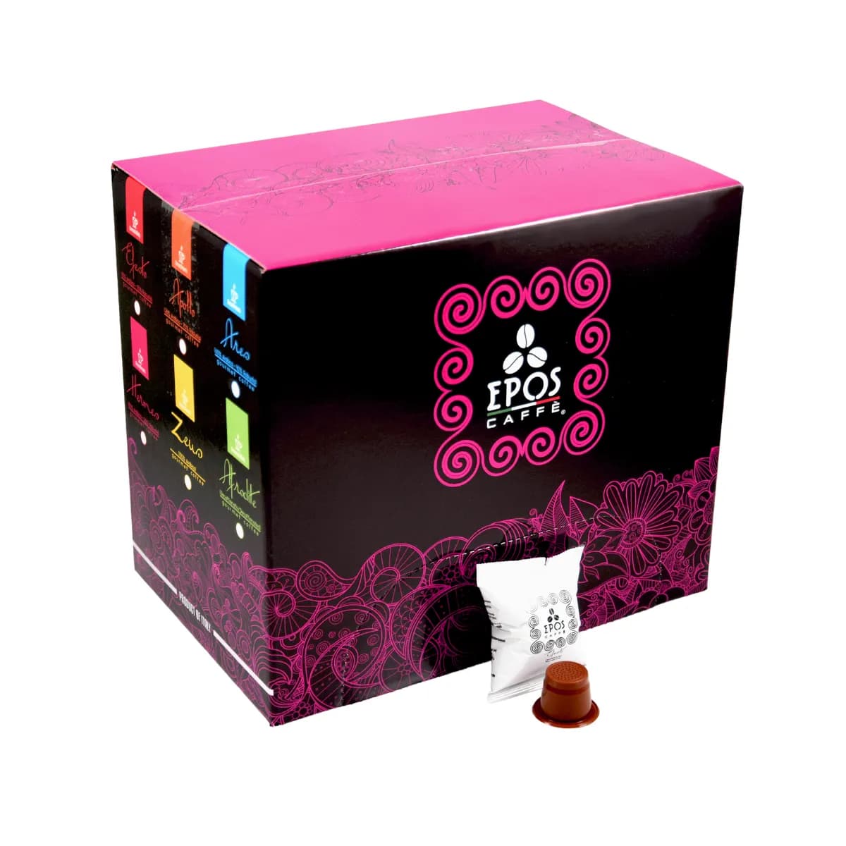 Linea Hermes