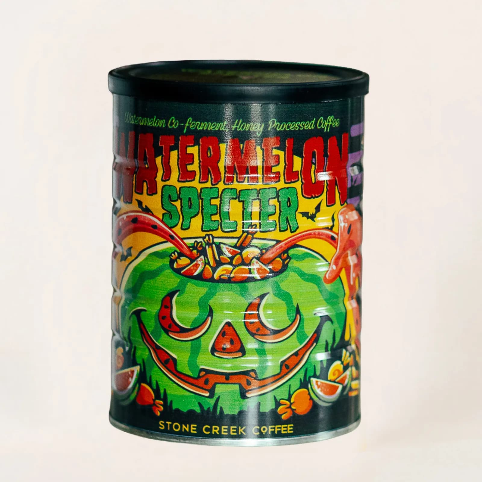 Watermelon Specter Coffee