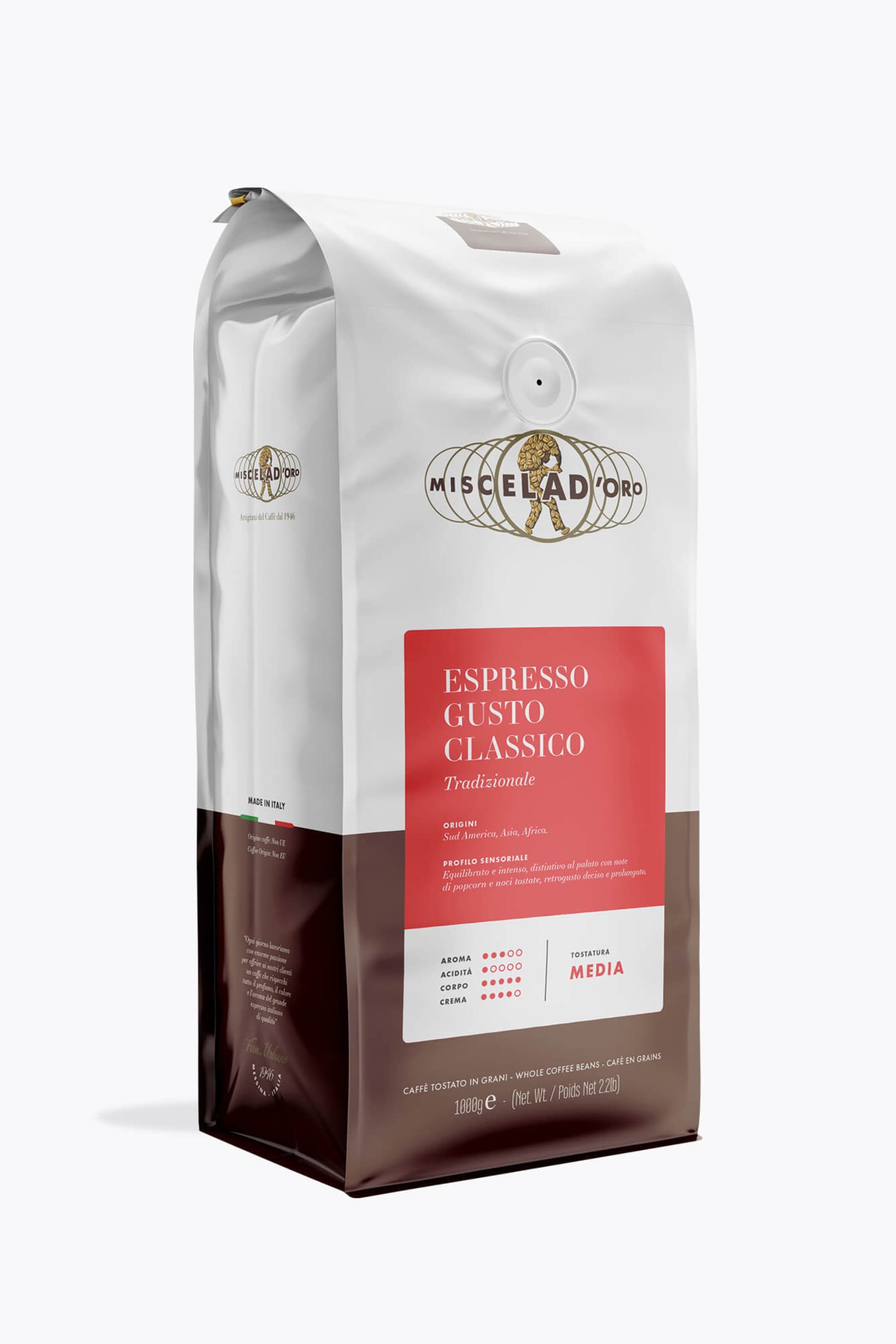 Gusto Classico