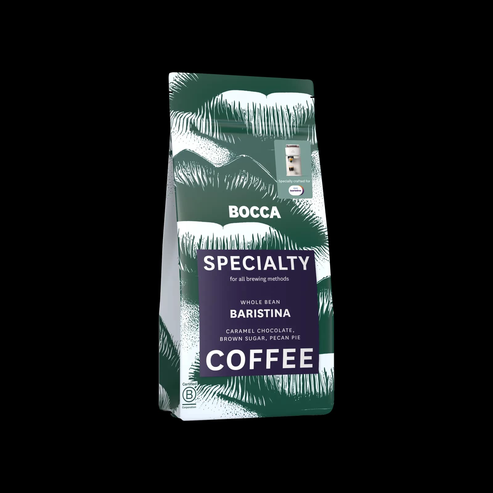 Baristina Blend