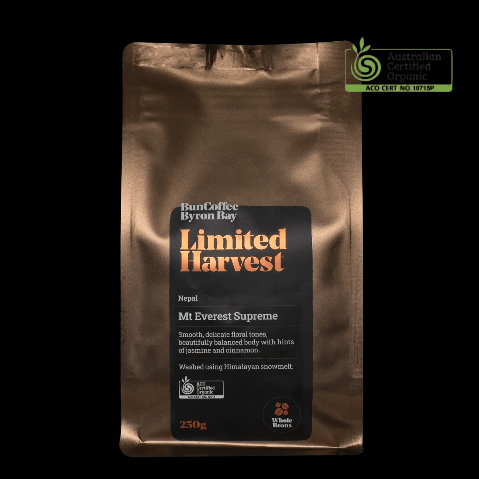 Limited Harvest Nepal - Mt Everest Supreme