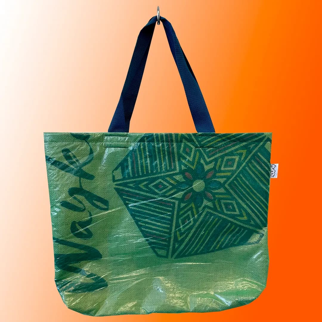 Coffee Bags By Tuffy