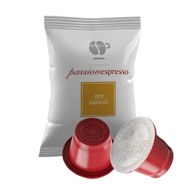 Miscela Oro