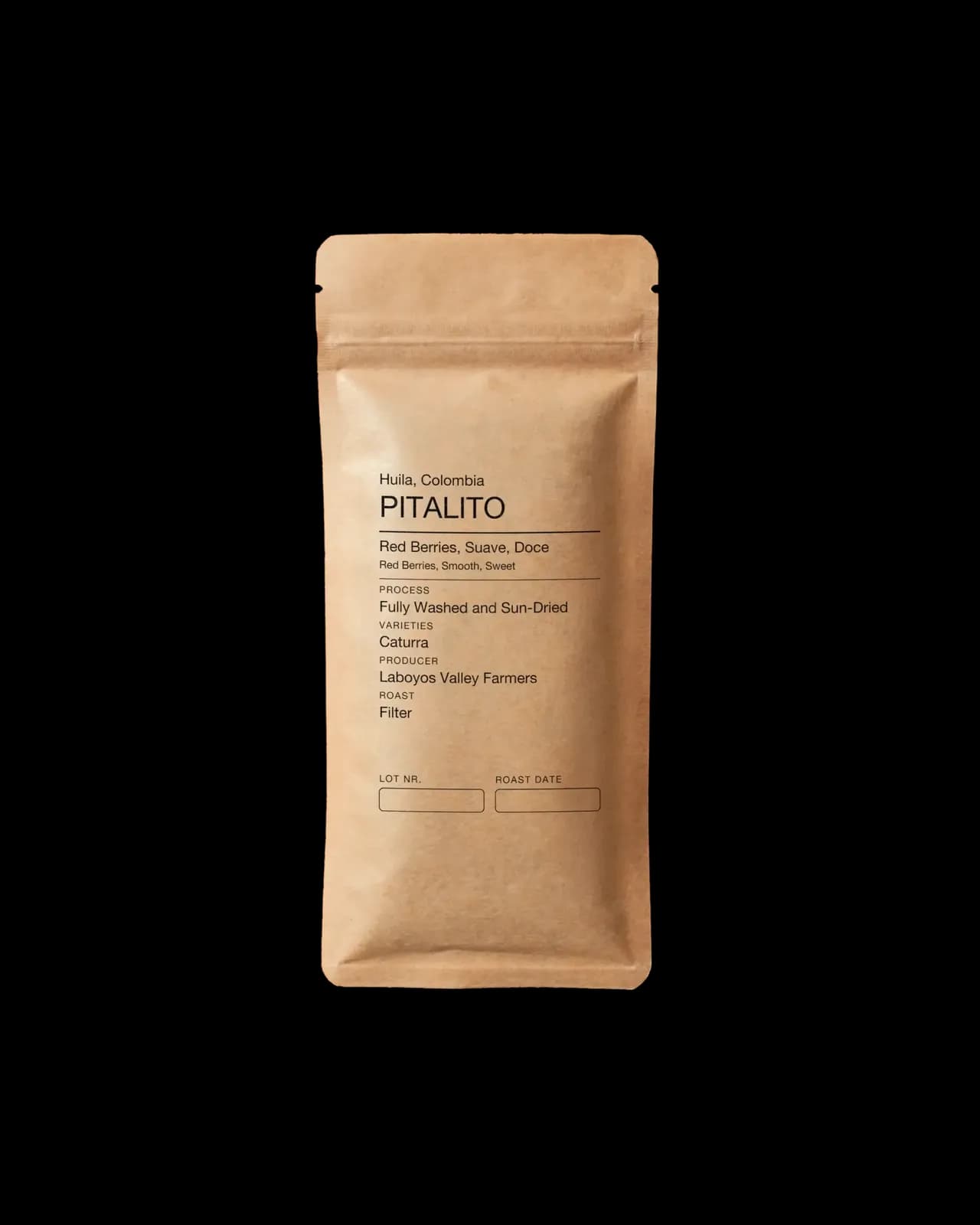 Pitalito