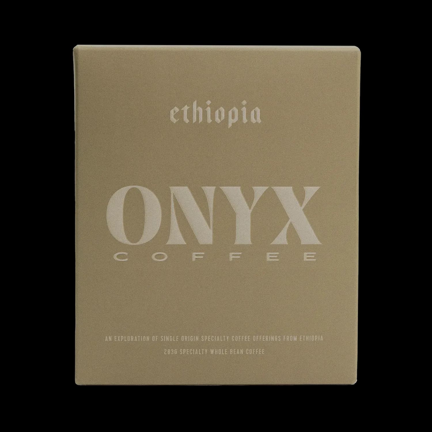Ethiopia Agaro Yukro G1