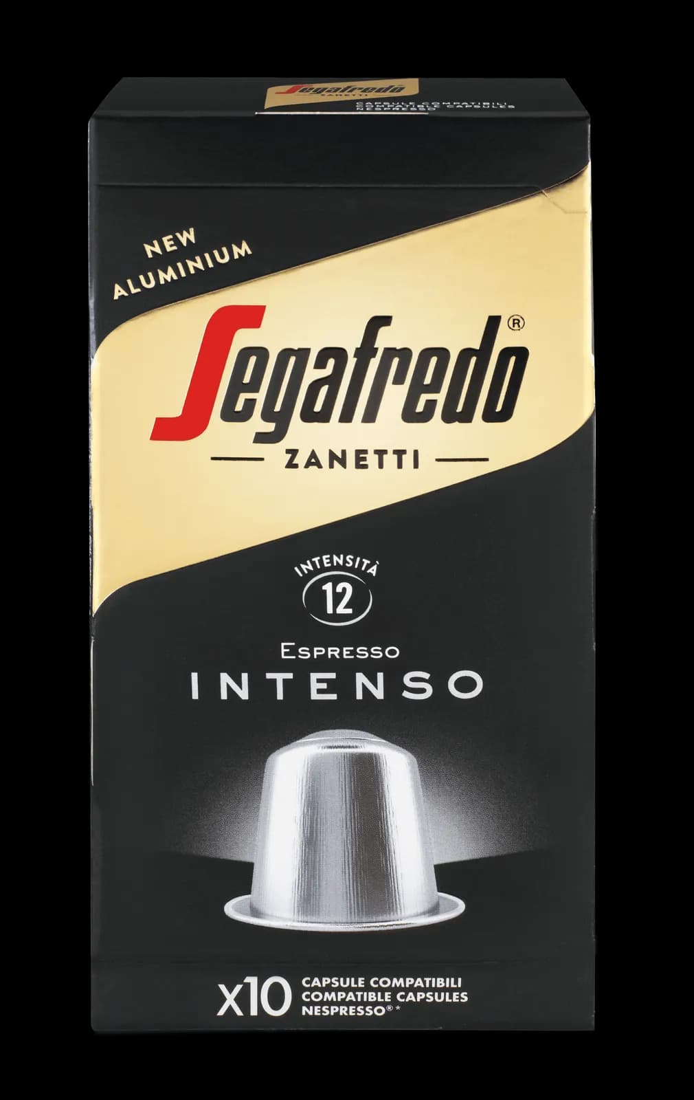 Intenso