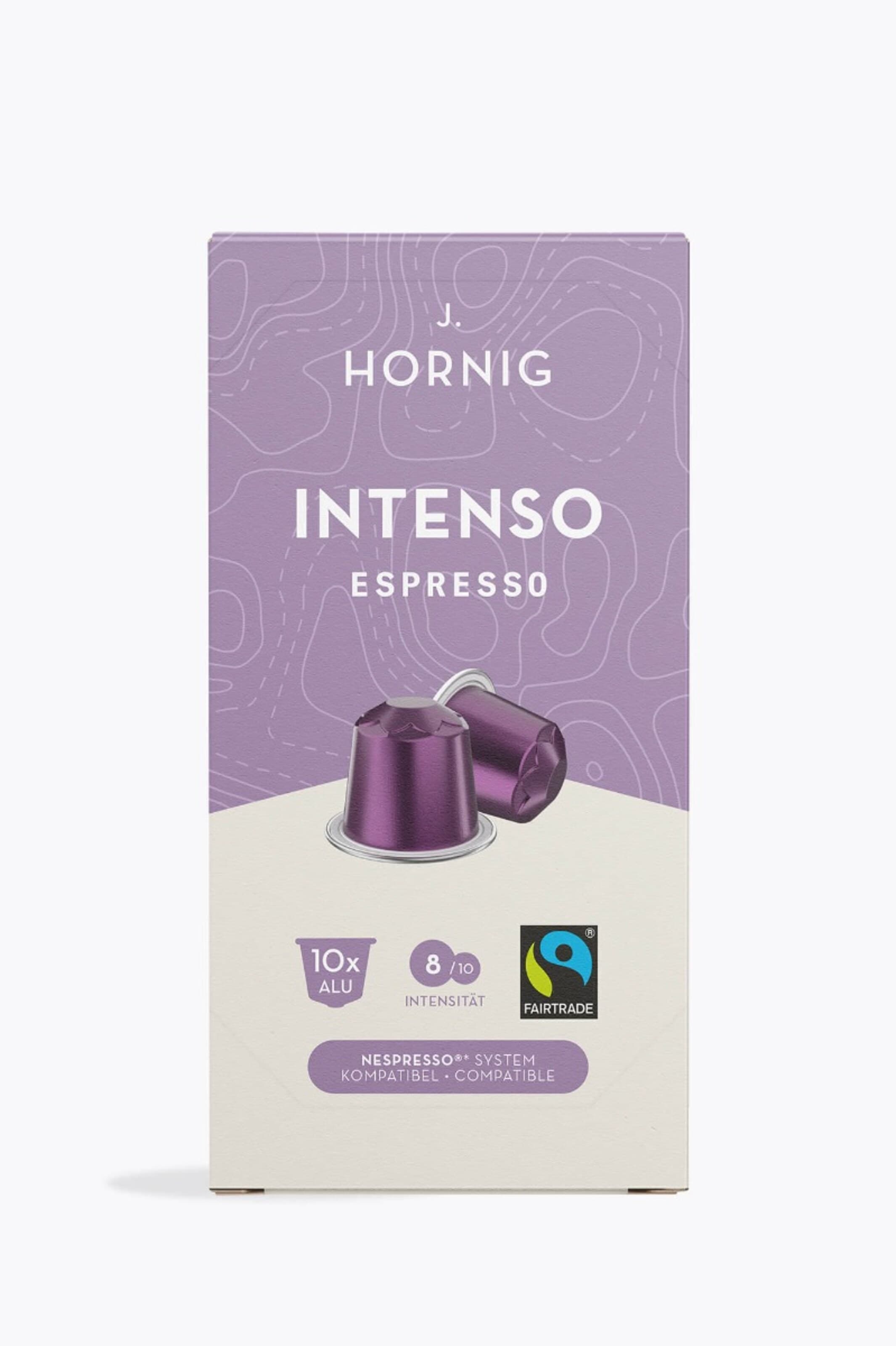 Intenso Espresso