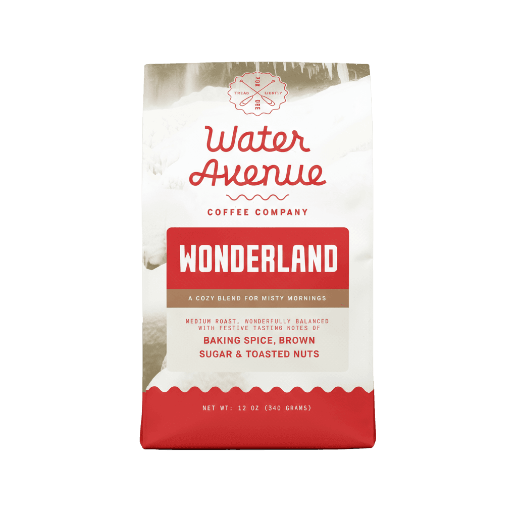 Wonderland