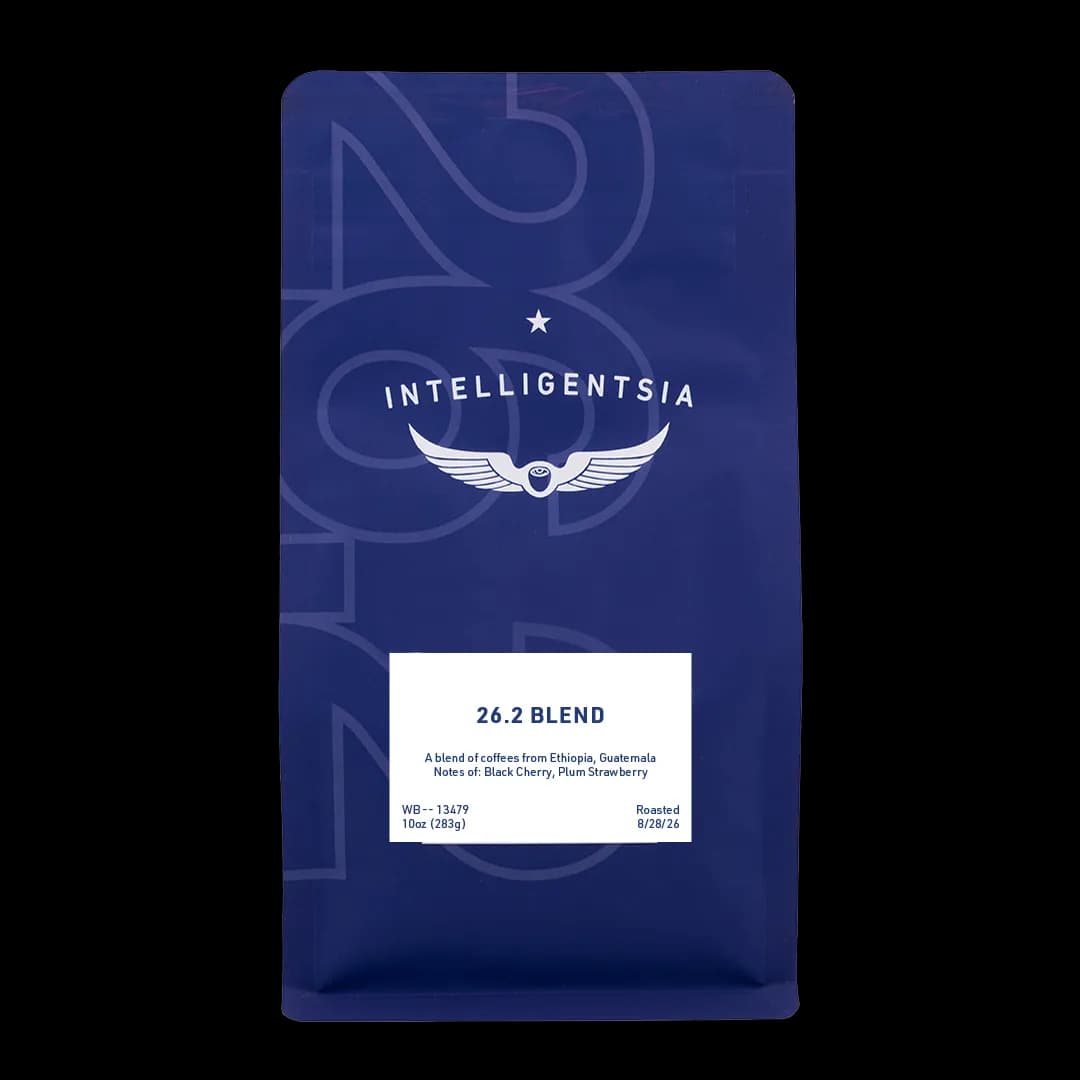 26.2 Blend