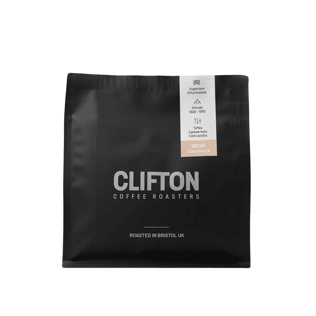 Office Decaf