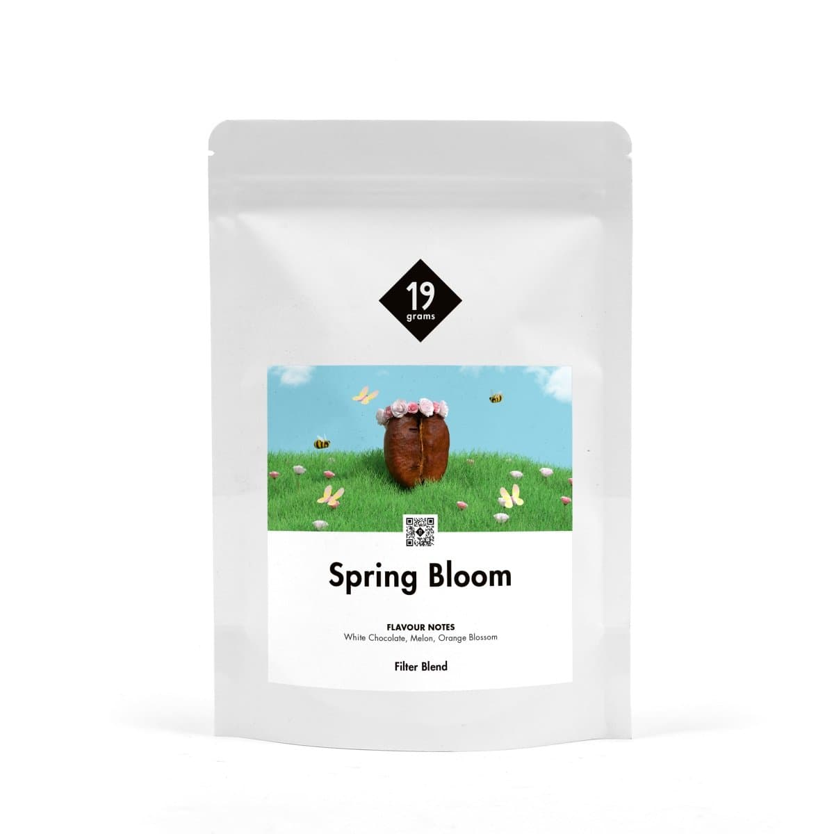 Spring Bloom - Filterröstung