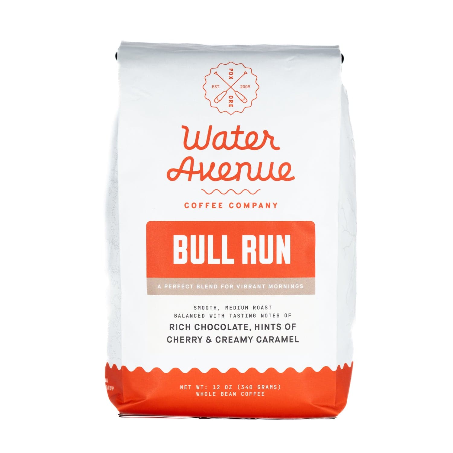 Bull Run