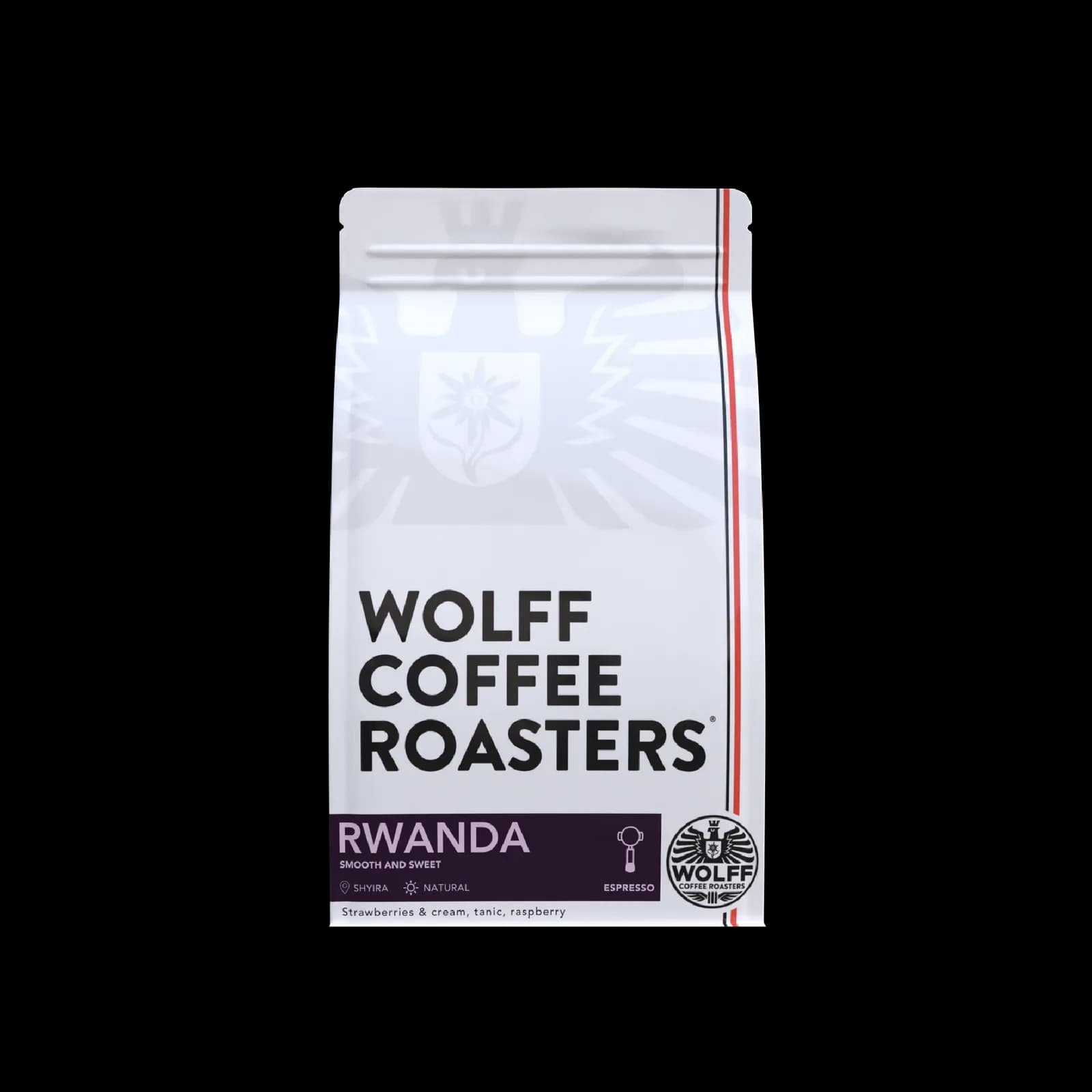 Rwanda Shyira Natural Espresso Single Origin