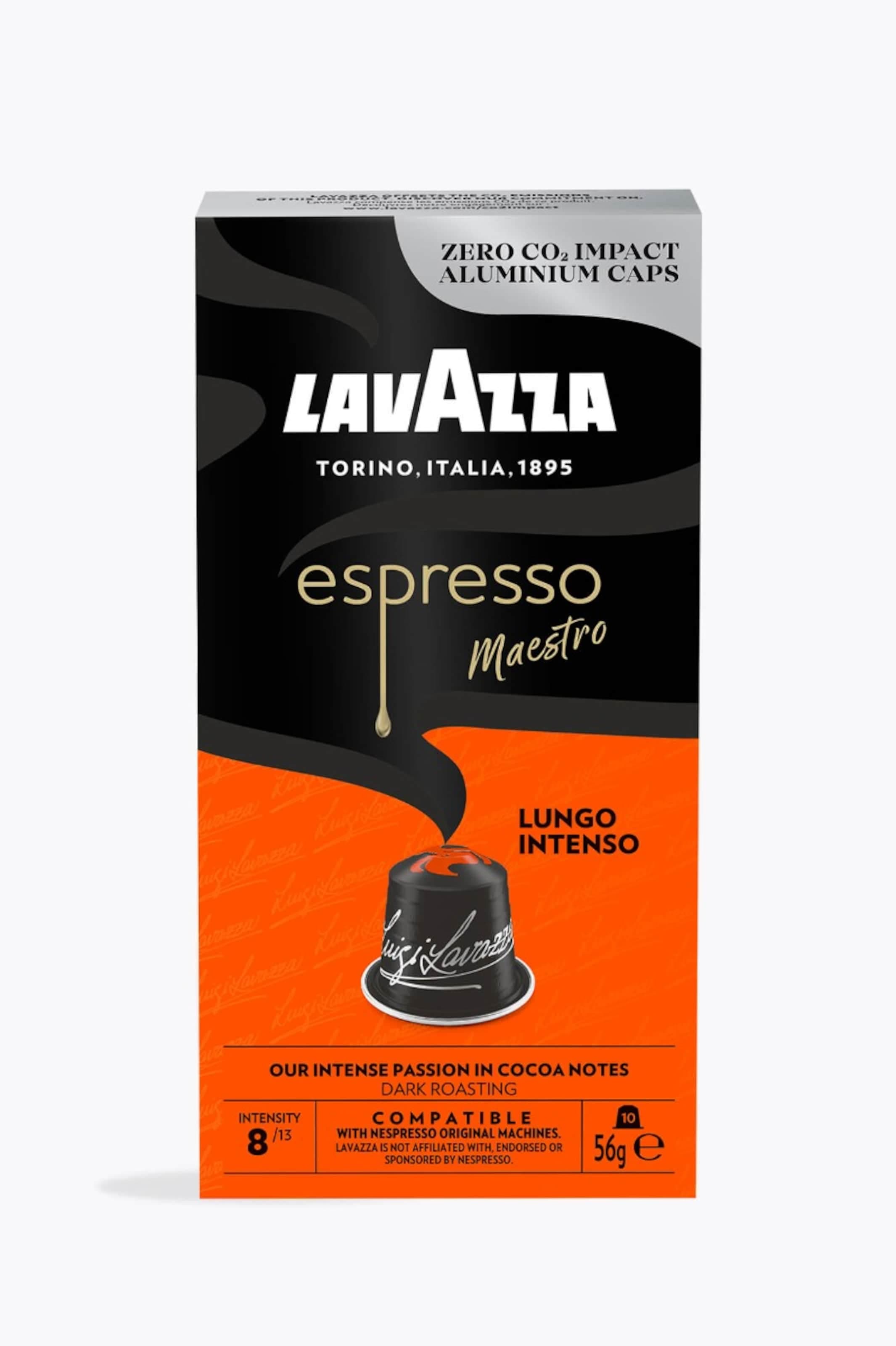 Lungo Intenso