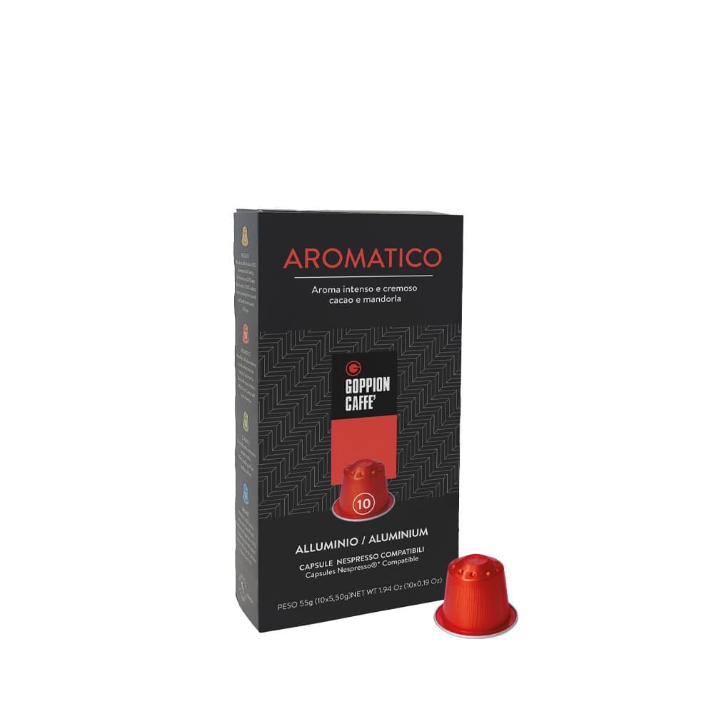 Aromatico