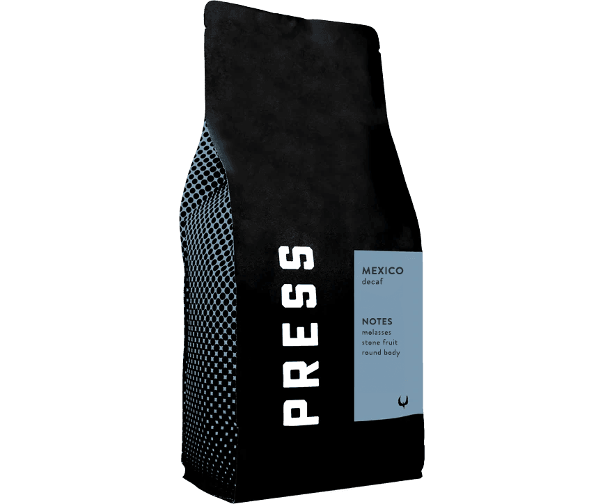 Mexico Decaf Coffee